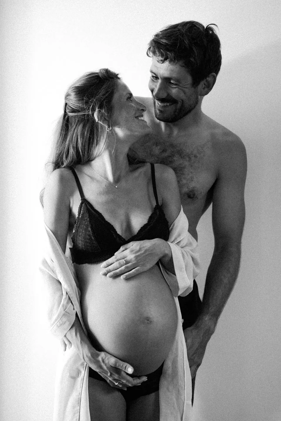 Grossesse & couple